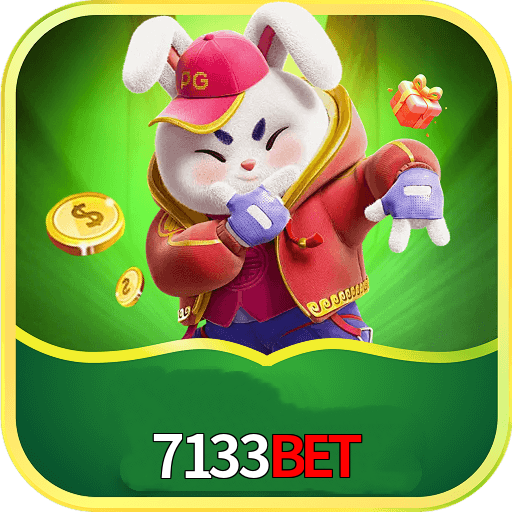 Logo da 7133bet