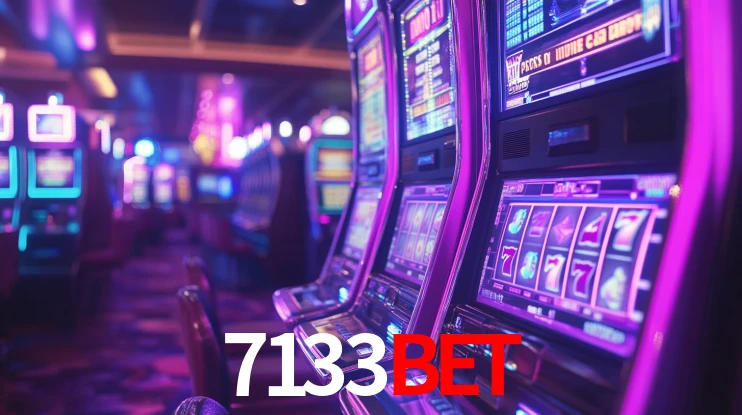 Cassino Online 7133bet