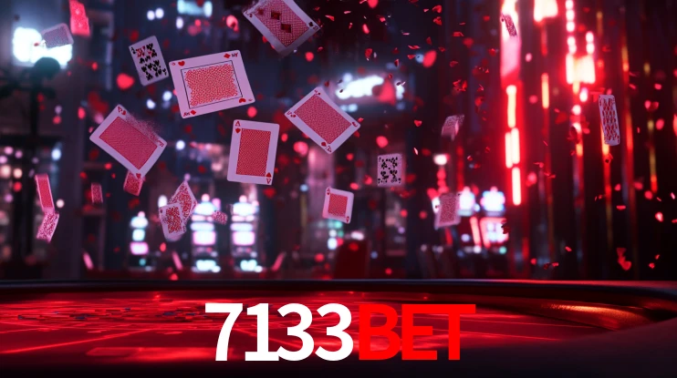 Bonus no Cassino 7133bet