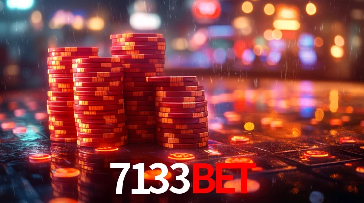 Suporte no Cassino Online 7133bet
